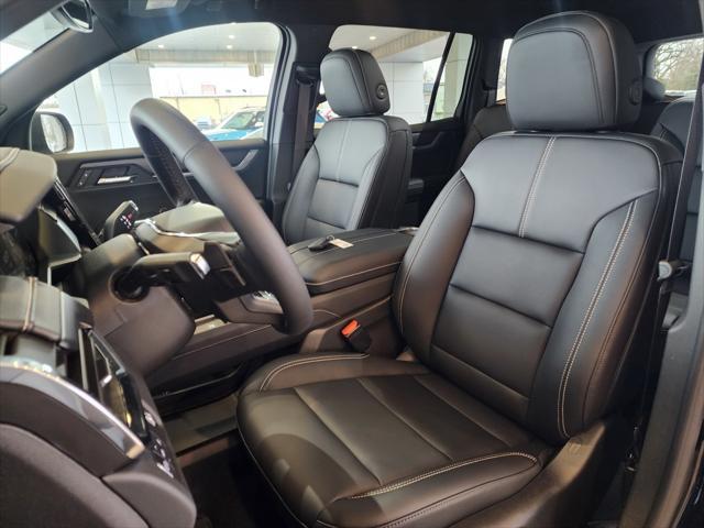 new 2025 GMC Acadia car, priced at $44,114