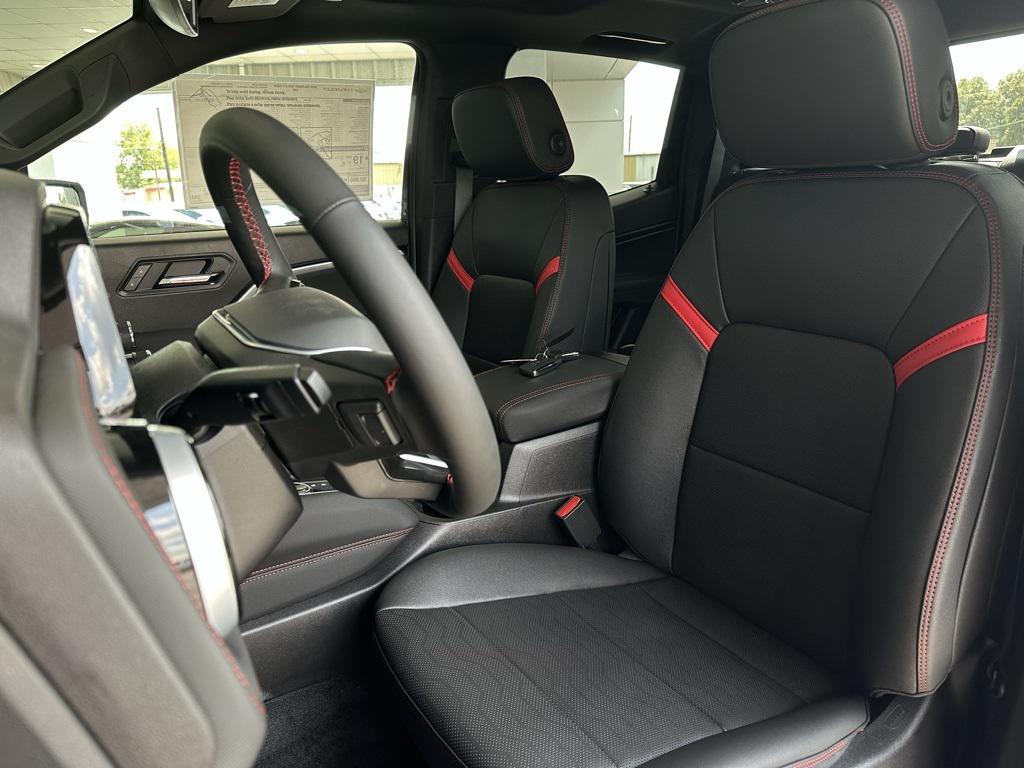 new 2026 Chevrolet Colorado car, priced at $46,885