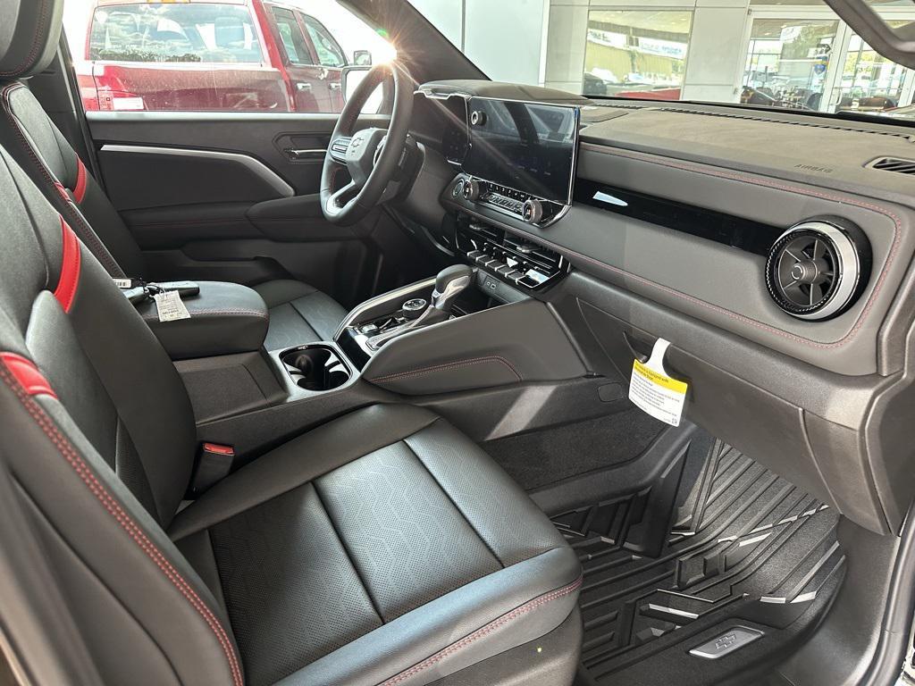 new 2026 Chevrolet Colorado car, priced at $46,885