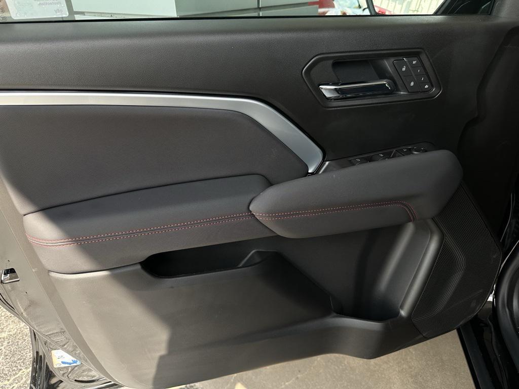 new 2026 Chevrolet Colorado car, priced at $46,885