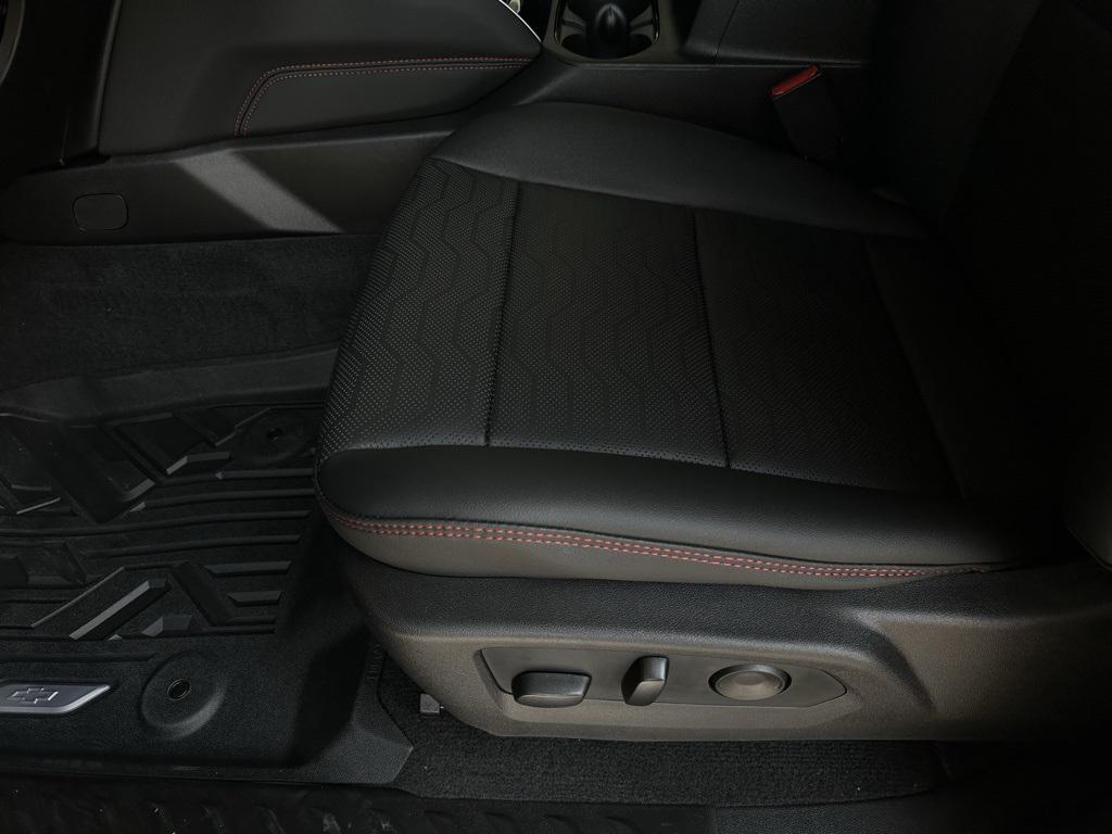 new 2026 Chevrolet Colorado car, priced at $46,885