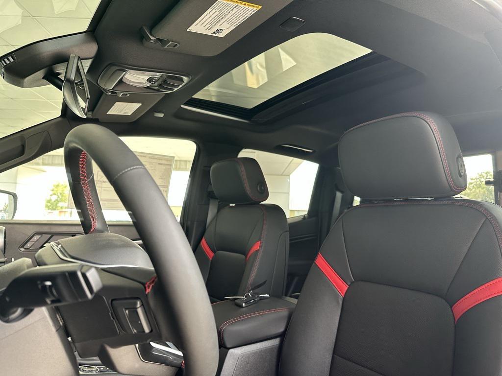 new 2026 Chevrolet Colorado car, priced at $46,885