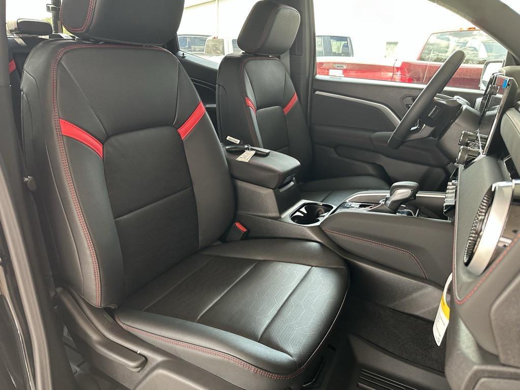 new 2026 Chevrolet Colorado car, priced at $46,885