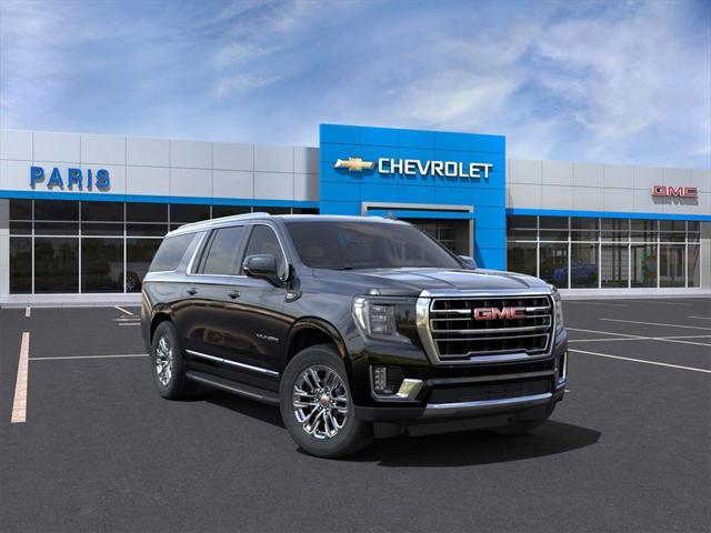 new 2024 GMC Yukon XL car, priced at $73,290