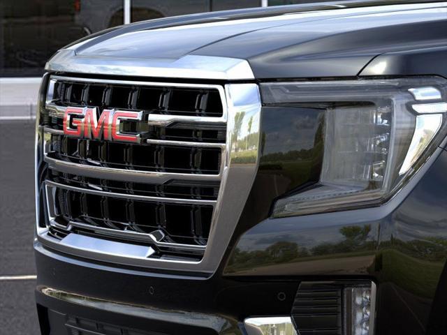 new 2024 GMC Yukon XL car, priced at $73,290