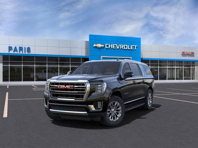 new 2024 GMC Yukon XL car, priced at $73,290