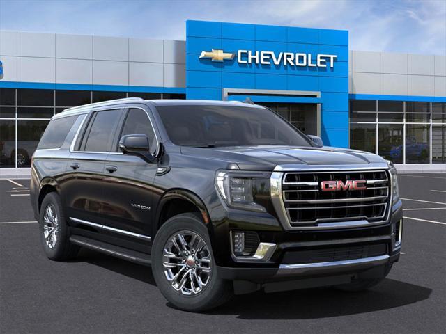 new 2024 GMC Yukon XL car, priced at $73,290