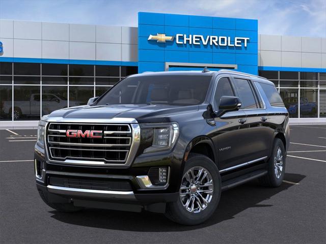 new 2024 GMC Yukon XL car, priced at $73,290