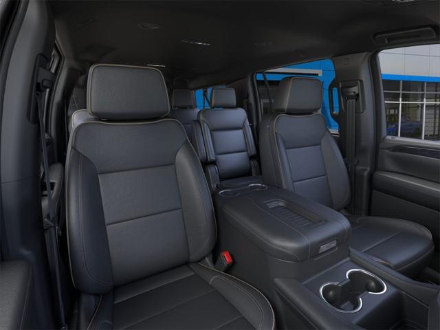 new 2024 GMC Yukon XL car, priced at $73,290