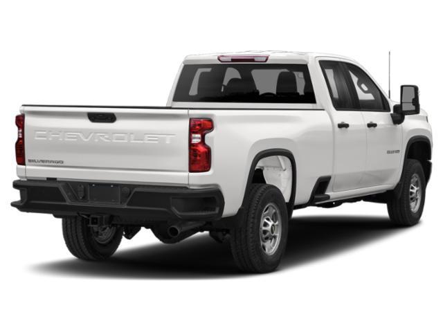 used 2022 Chevrolet Silverado 2500 car, priced at $36,945