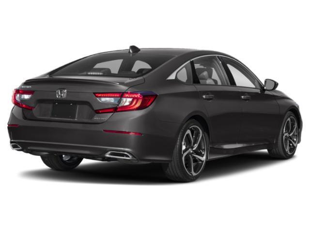 used 2020 Honda Accord car, priced at $24,990