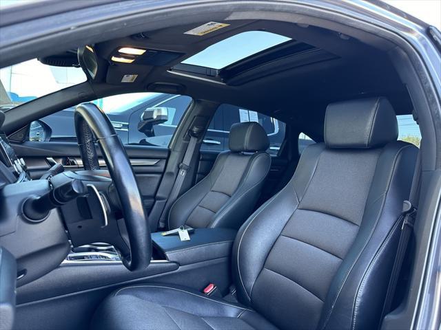 used 2020 Honda Accord car, priced at $25,445