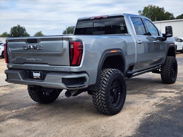 new 2025 GMC Sierra 2500 car, priced at $105,418