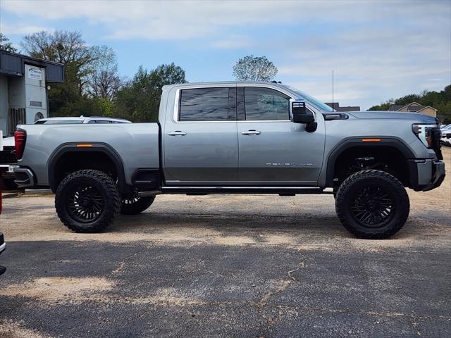 new 2025 GMC Sierra 2500 car, priced at $105,418