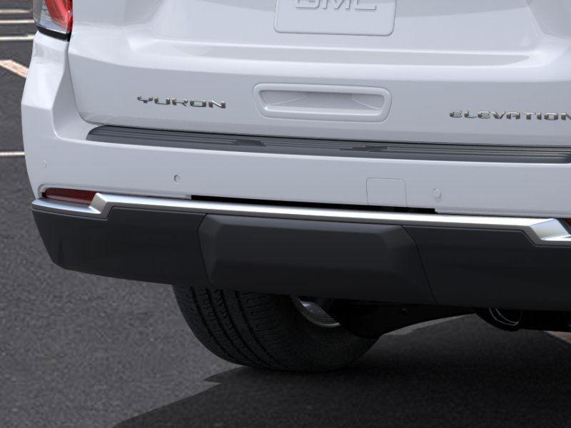 new 2025 GMC Yukon XL car, priced at $76,039