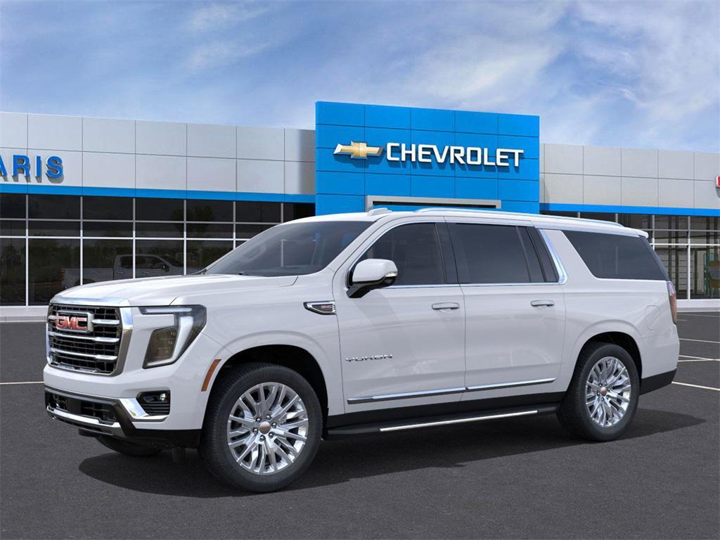 new 2025 GMC Yukon XL car, priced at $76,039