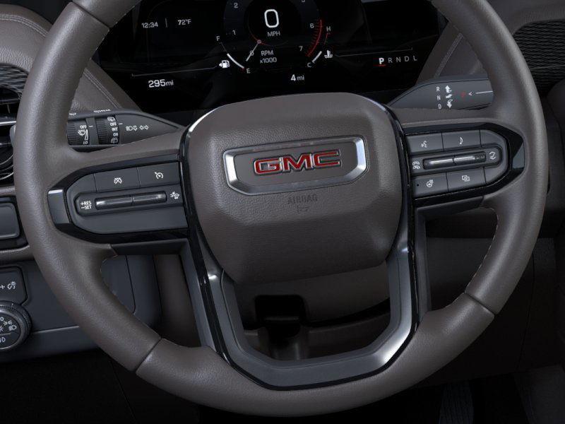 new 2025 GMC Yukon XL car, priced at $76,039