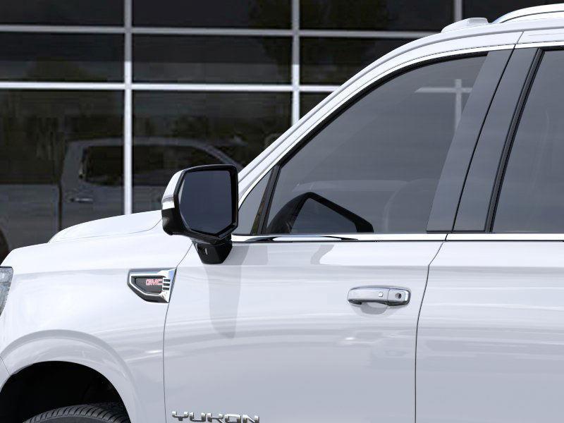 new 2025 GMC Yukon XL car, priced at $76,039