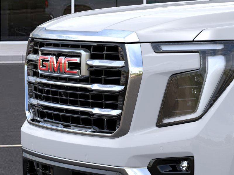 new 2025 GMC Yukon XL car, priced at $76,039