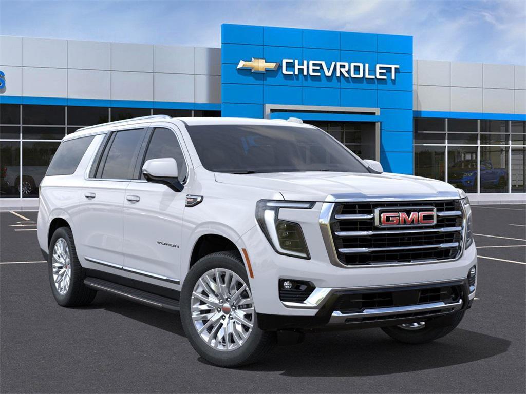 new 2025 GMC Yukon XL car, priced at $76,039