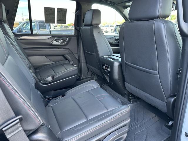 used 2024 Chevrolet Tahoe car, priced at $64,968