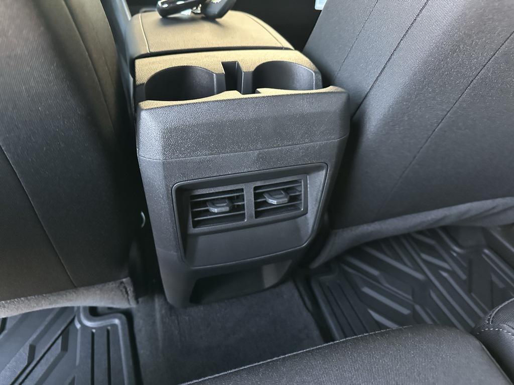 new 2026 Chevrolet Colorado car, priced at $33,150