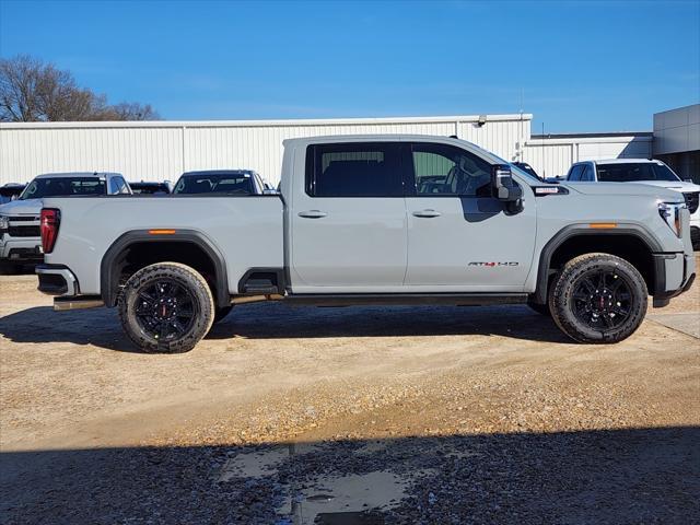 new 2025 GMC Sierra 2500 car, priced at $85,780