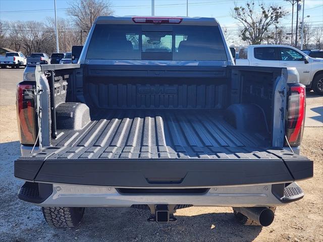 new 2025 GMC Sierra 2500 car, priced at $85,780