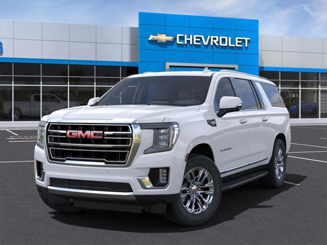 new 2024 GMC Yukon XL car, priced at $77,295