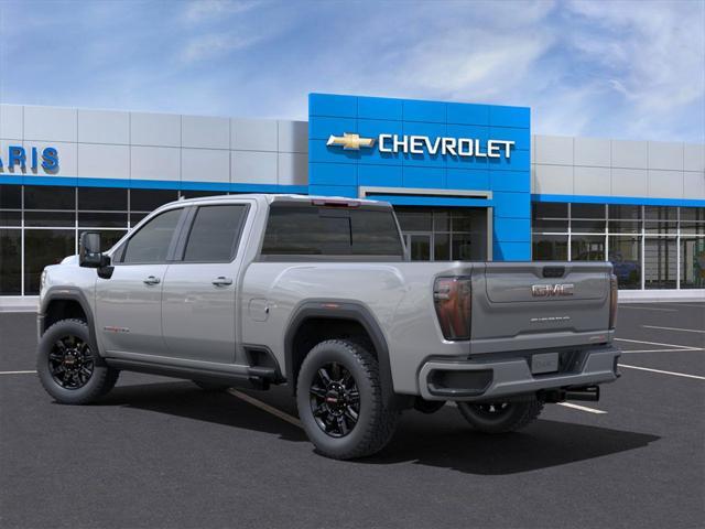 new 2025 GMC Sierra 2500 car, priced at $87,496