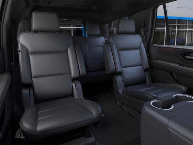 new 2025 GMC Yukon car, priced at $90,840