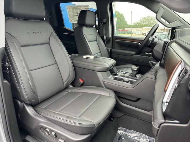 new 2025 GMC Sierra 1500 car, priced at $68,121
