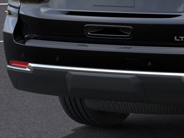 new 2025 Chevrolet Suburban car, priced at $69,216