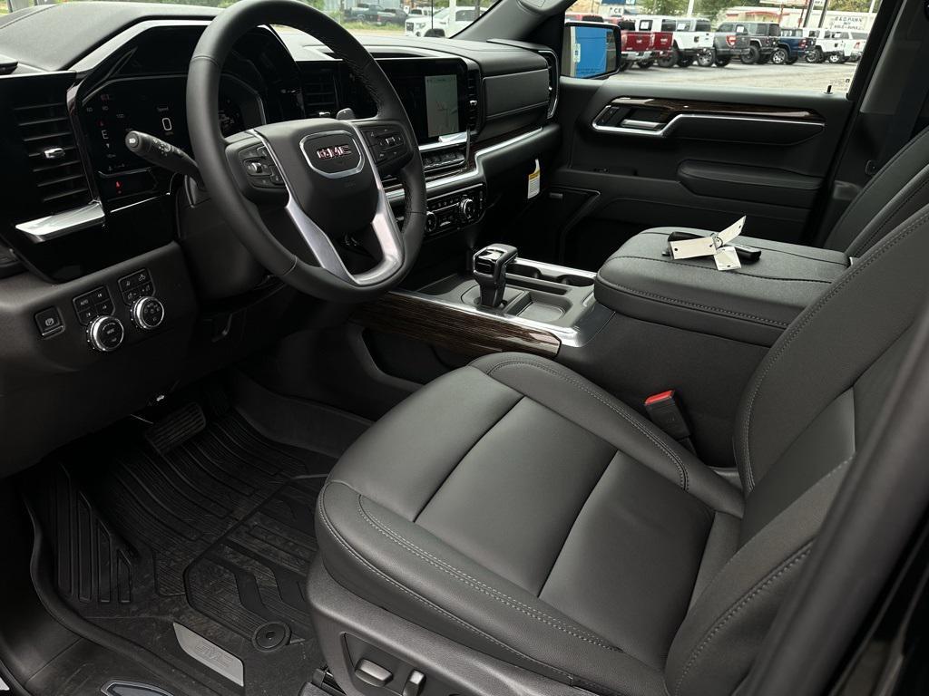 new 2026 GMC Sierra 1500 car, priced at $64,705