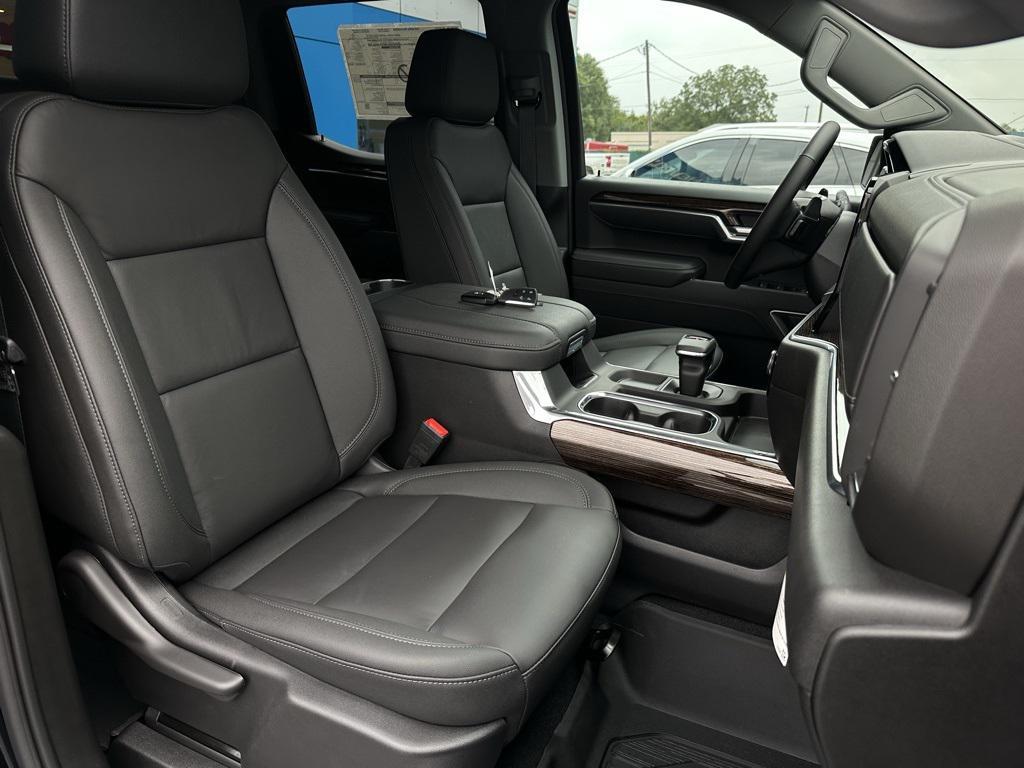 new 2026 GMC Sierra 1500 car, priced at $64,705