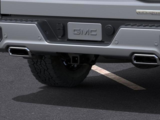 new 2025 GMC Sierra 1500 car, priced at $67,475