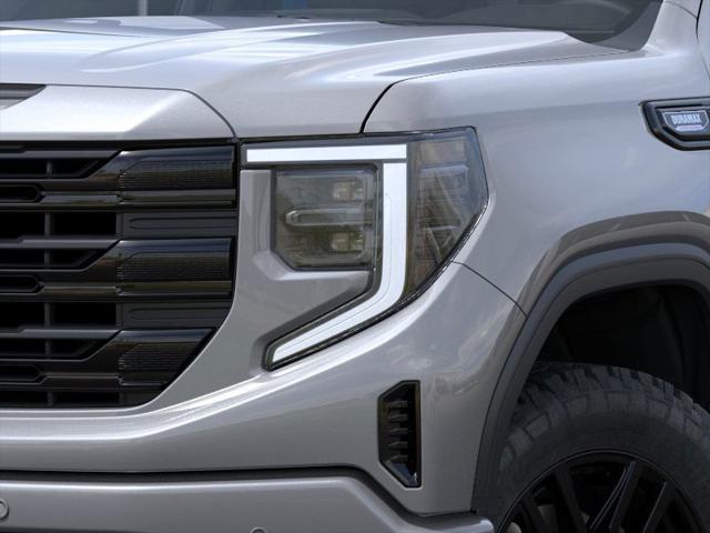 new 2025 GMC Sierra 1500 car, priced at $67,475