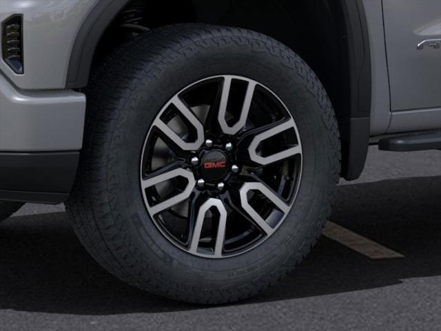 new 2025 GMC Sierra 1500 car, priced at $66,244