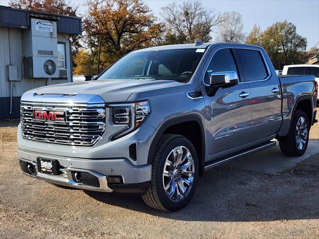 new 2025 GMC Sierra 1500 car, priced at $67,503