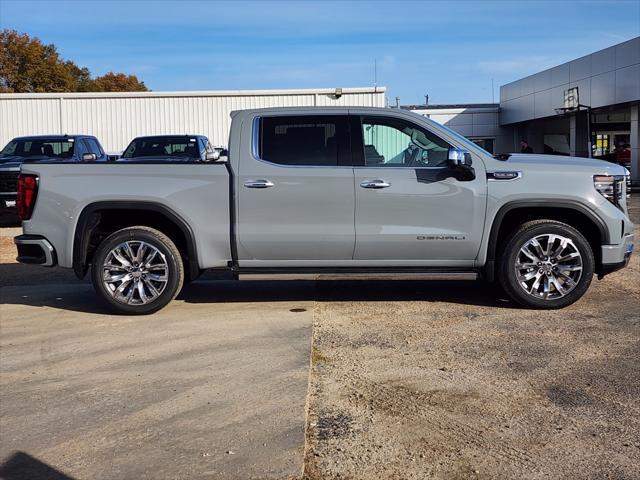 new 2025 GMC Sierra 1500 car, priced at $67,503