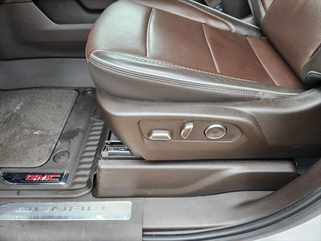 used 2024 GMC Sierra 2500 car, priced at $80,516