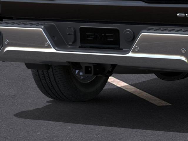 new 2025 GMC Sierra 1500 car, priced at $62,925