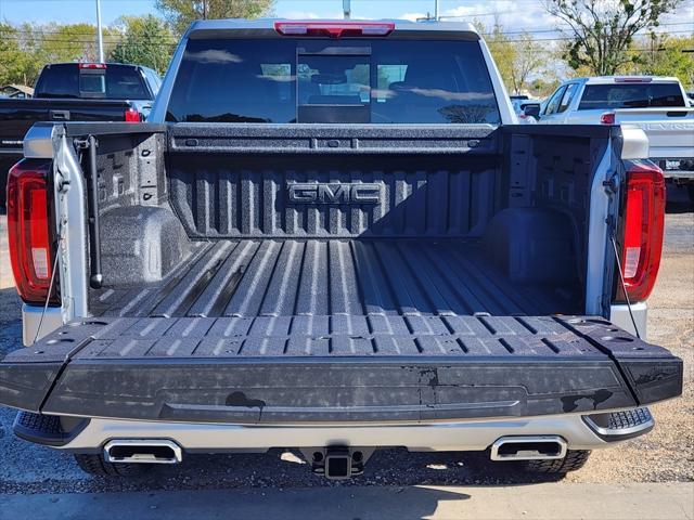 new 2025 GMC Sierra 1500 car, priced at $68,449