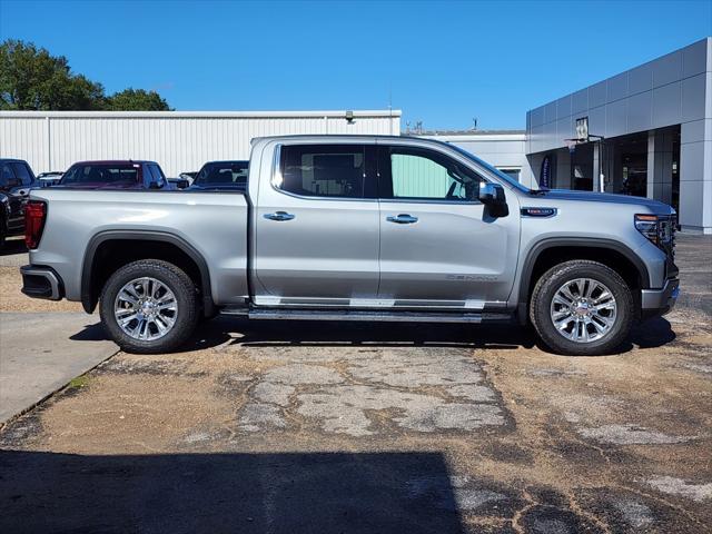 new 2025 GMC Sierra 1500 car, priced at $68,449