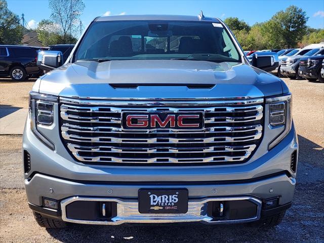 new 2025 GMC Sierra 1500 car, priced at $68,449