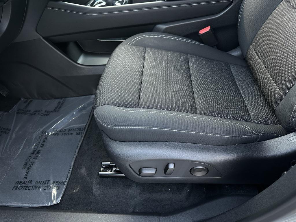 new 2026 Chevrolet Traverse car, priced at $40,568
