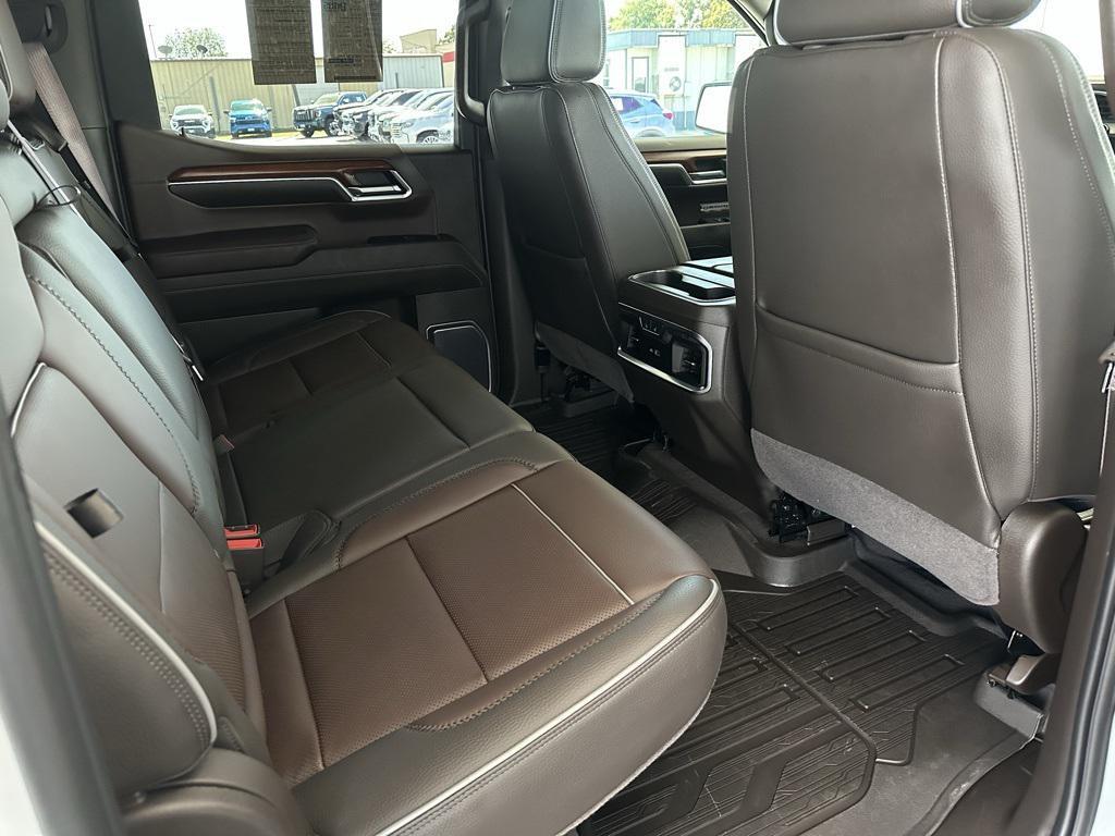 used 2022 GMC Sierra 1500 car, priced at $50,669