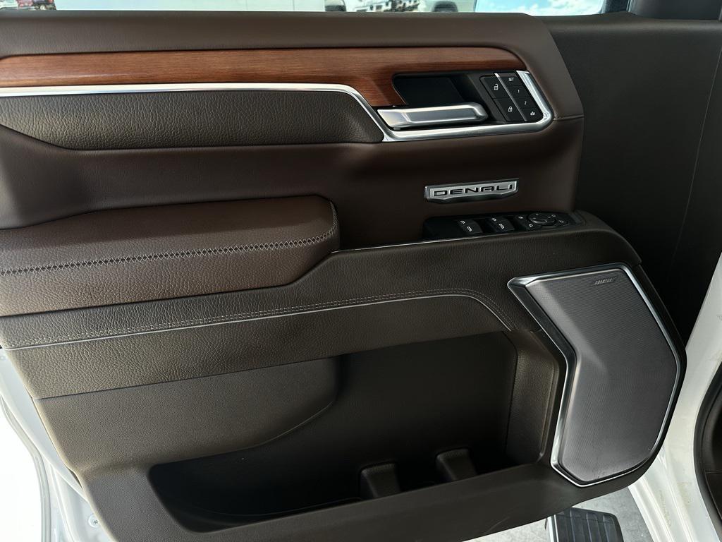 used 2022 GMC Sierra 1500 car, priced at $50,669