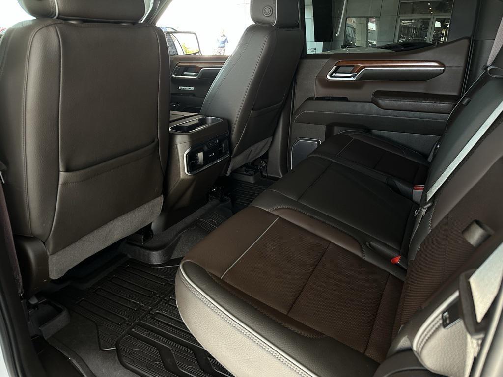 used 2022 GMC Sierra 1500 car, priced at $50,669
