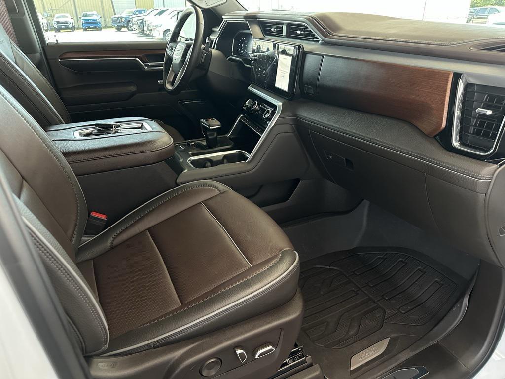 used 2022 GMC Sierra 1500 car, priced at $50,669